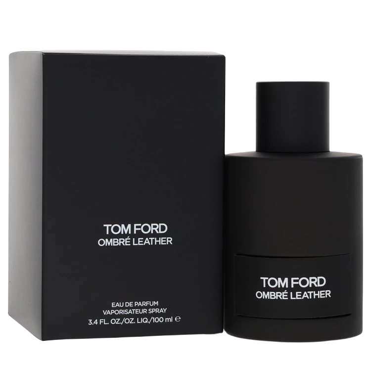 Ombre Leather EDP