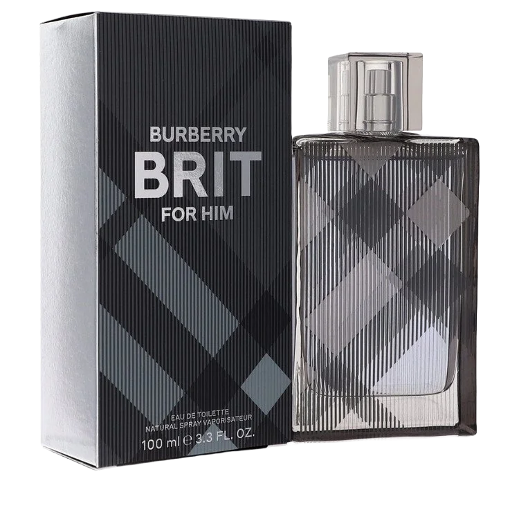 Burberry Brit EDT