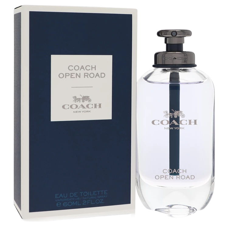 Open Road EDT