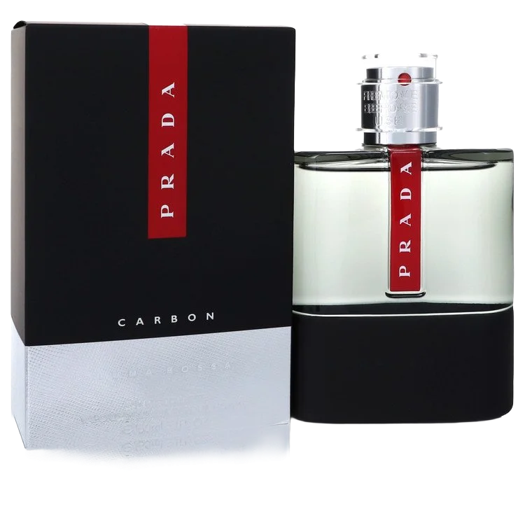 Luna Rossa Carbon 5.1 oz EDT