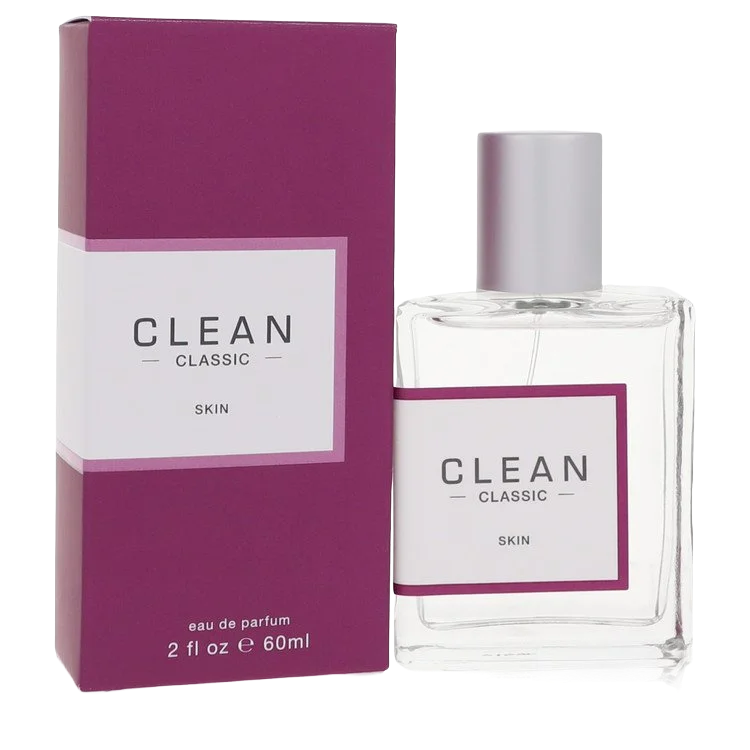 Clean Skin 2.0 oz EDP