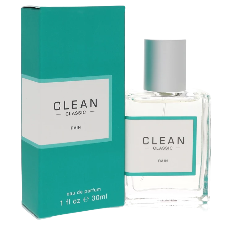 Clean Rain 1.0 oz EDP