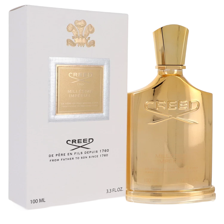 Millesime Imperial 3.4 oz EDP