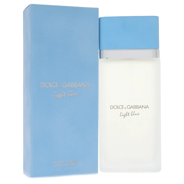 Light Blue EDT
