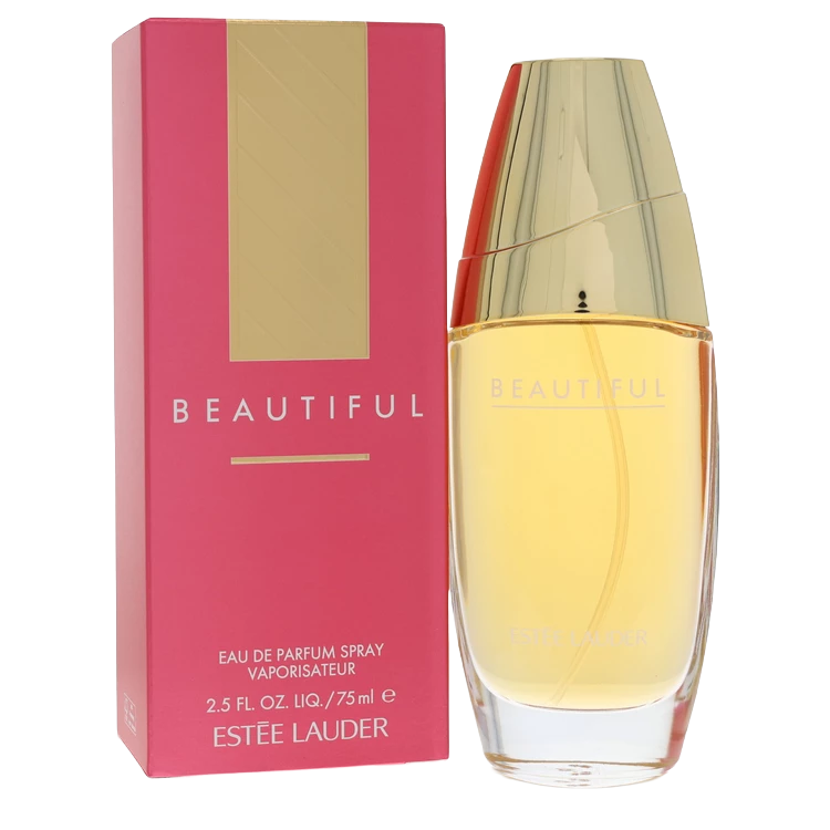 Beautiful EDP
