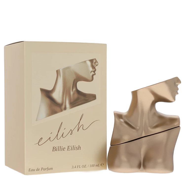 Eilish Perfume 3.4 oz EDP