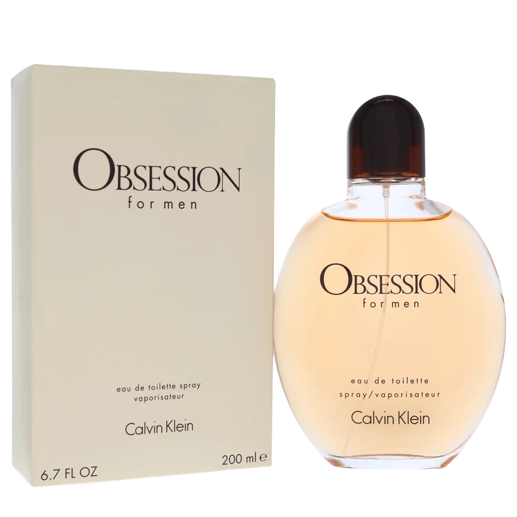 Obsession EDT