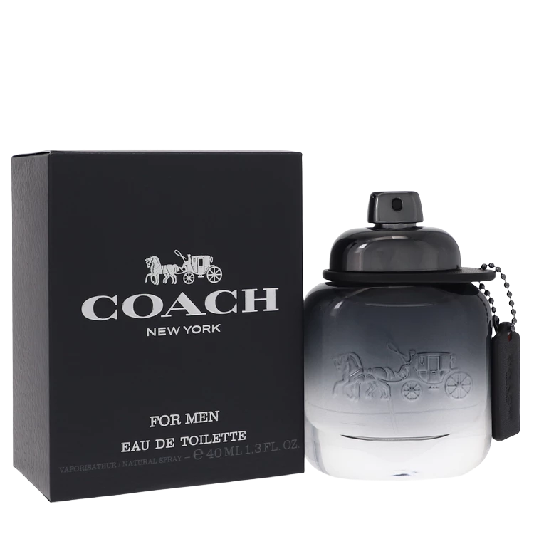 Coach Cologne EDT
