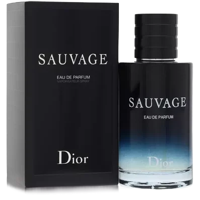 Sauvage Cologne EDT