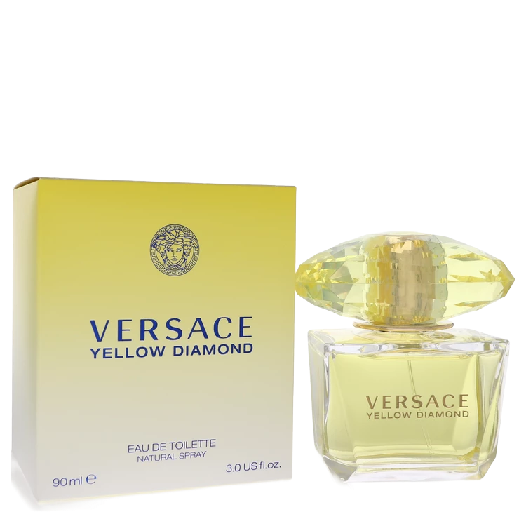 Yellow Diamond EDT
