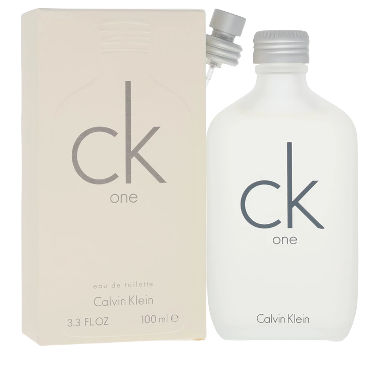 Ck One EDT