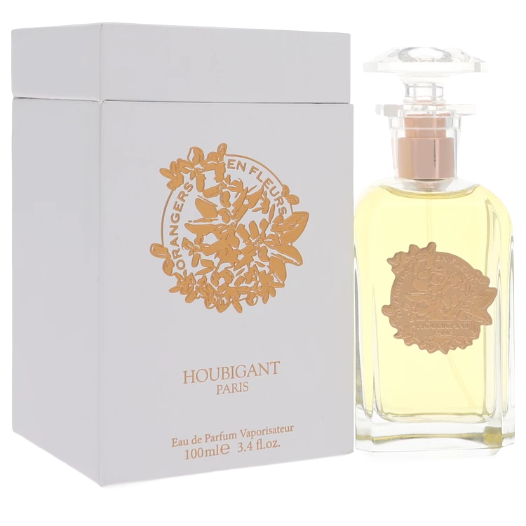 Orangers En Fleurs 3.4 oz EDP