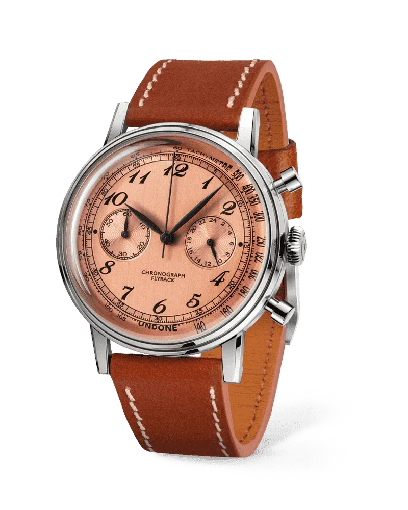 Vintage Salmon