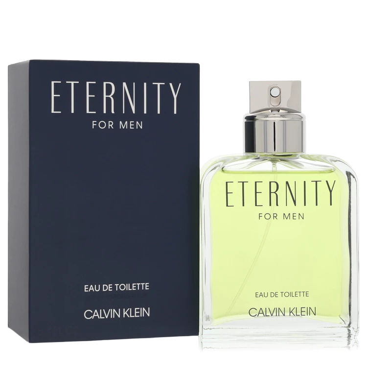 Eternity EDT