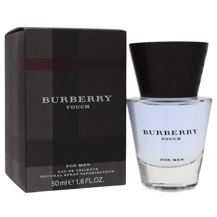 Burberry Touch EDT