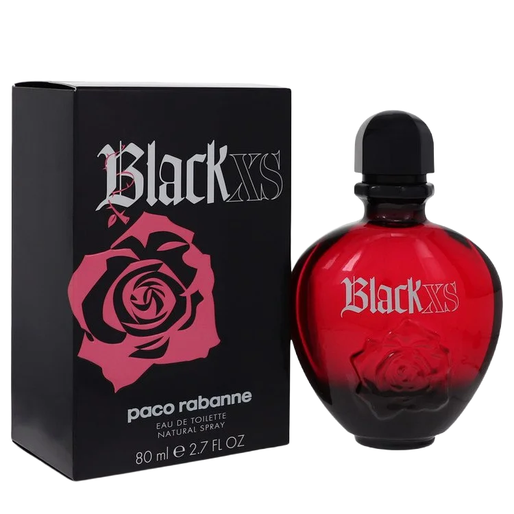 Black XS