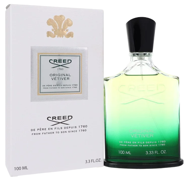 Original Vetiver 3.3 oz EDP