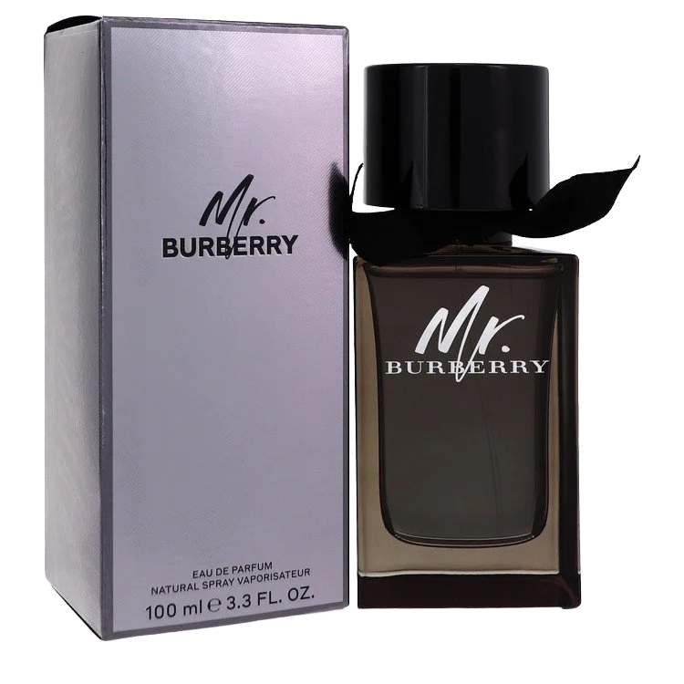 Mr Burberry Cologne