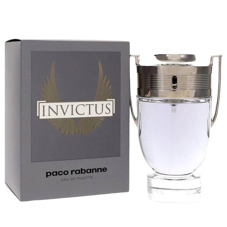 Invictus