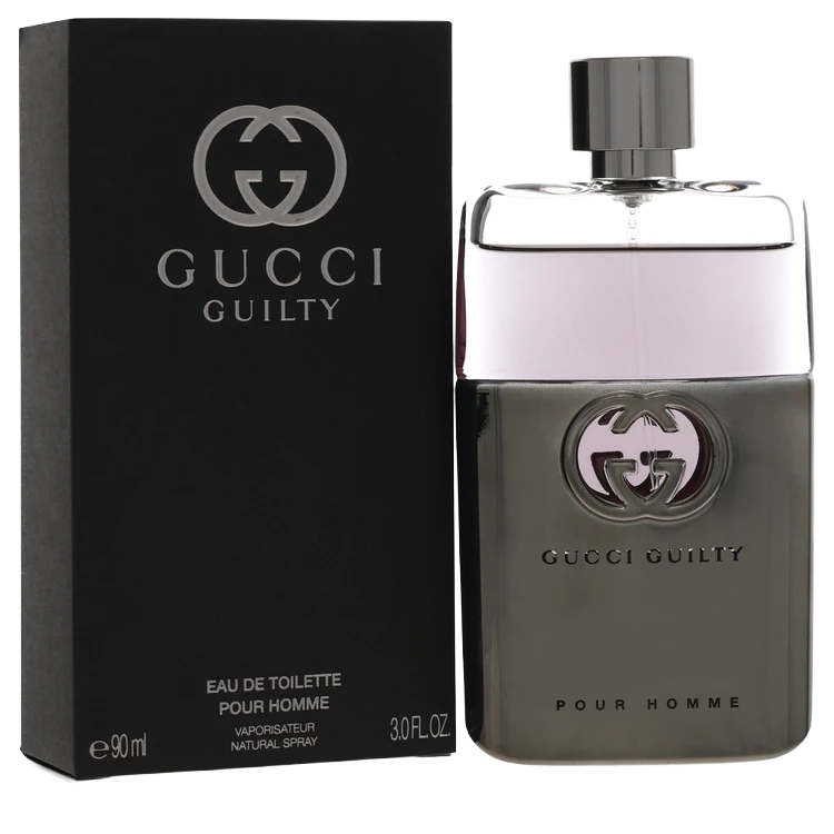 Gucci Guilty EDT