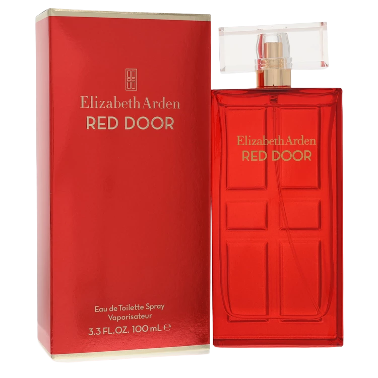 Red Door 3.3 oz EDT