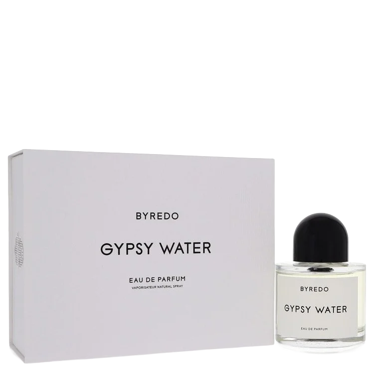 Gypsy Water 3.4 oz EDP