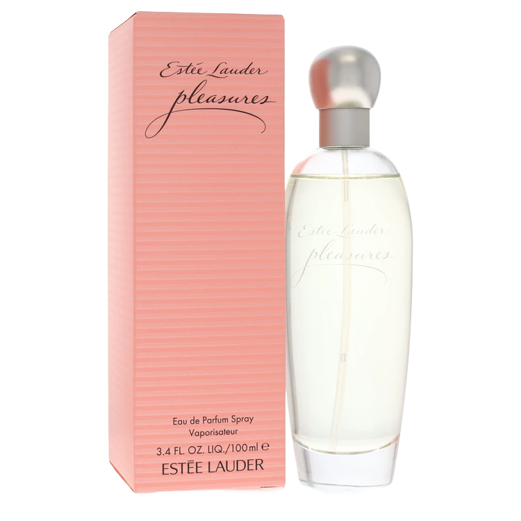 Pleasures Perfume EDP