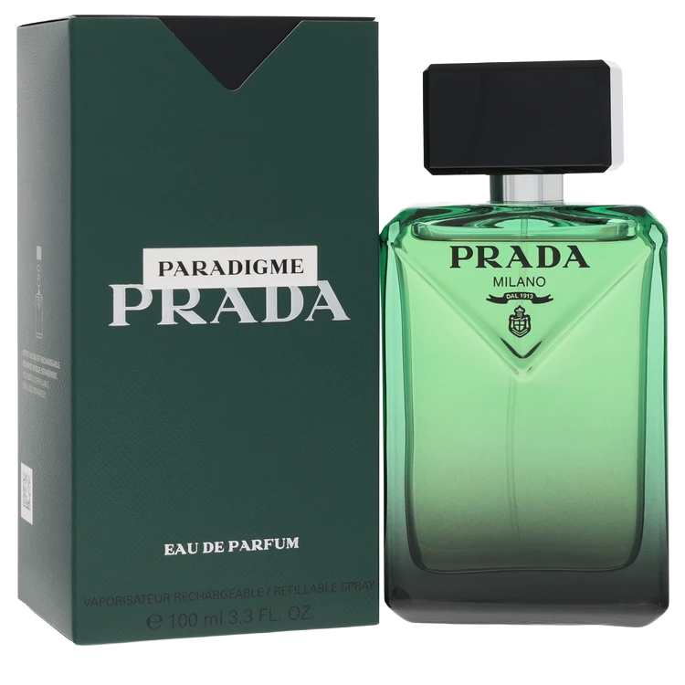Prada Paradigme 3.4 oz EDP