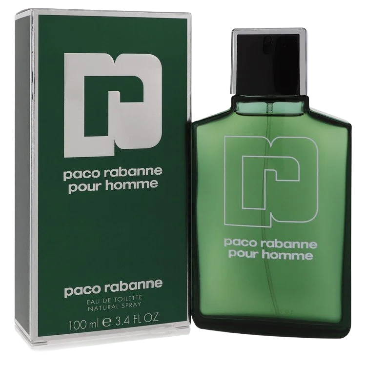 Paco Rabanne EDT