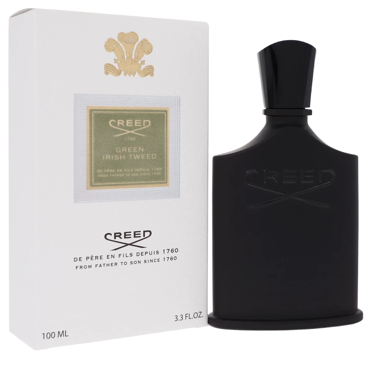 Green Irish Tweed 3.3 oz EDP