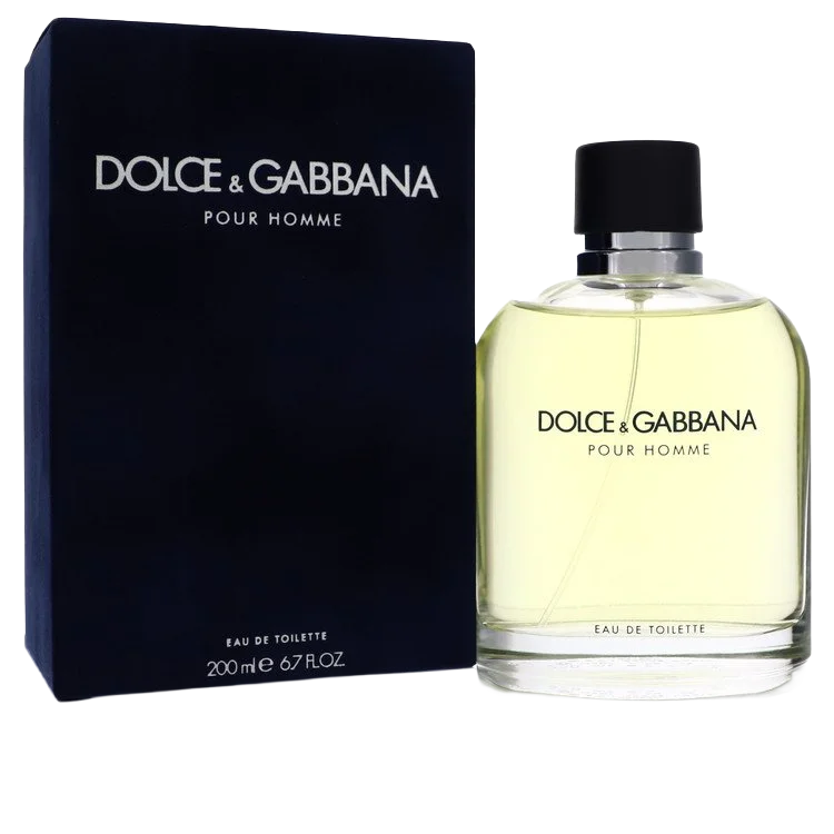 Dolce & Gabbana Pour Homme