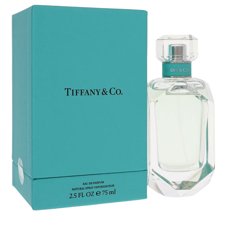 Tiffany Perfume 2.5 oz EDP