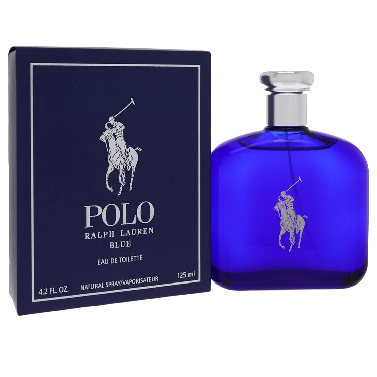 Polo Blue Cologne
