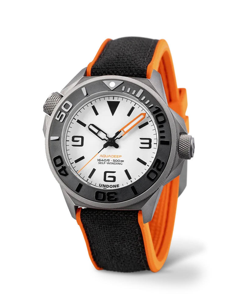 AquaLume Automatic