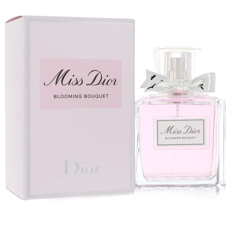 Miss Dior Blooming Bouquet EDT