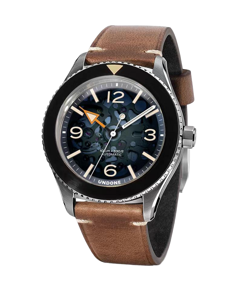 Basecamp Labcraft Automatic