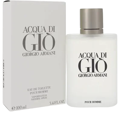 Acqua Di Gio Cologne