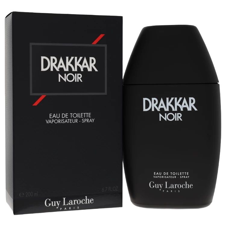 Drakkar Noir EDT