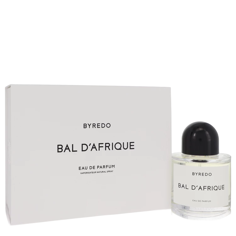 Bal D'afrique 3.4 oz EDP