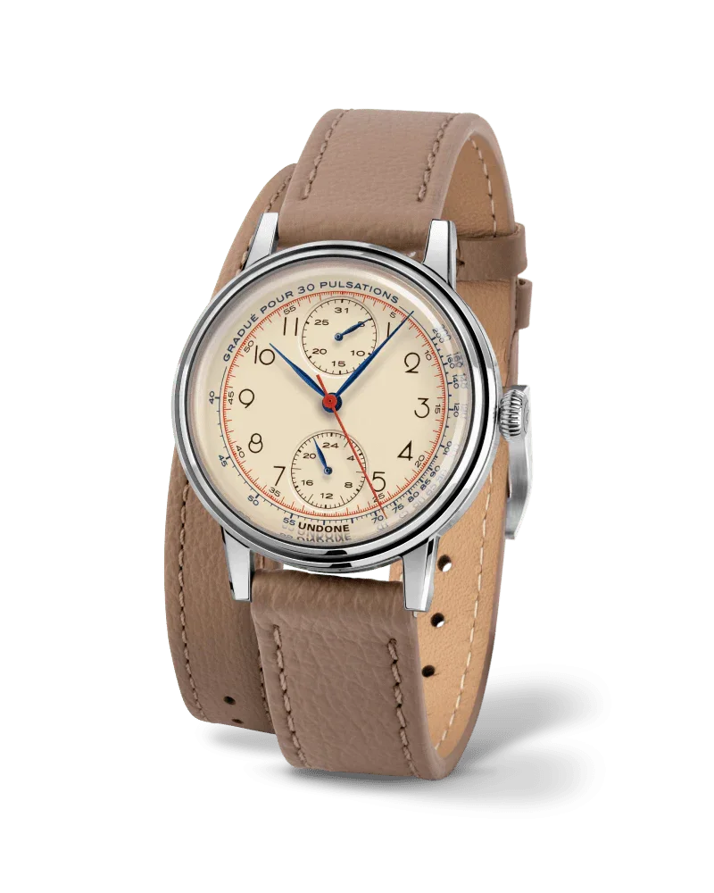 Urban 34 Killy Beige For Her