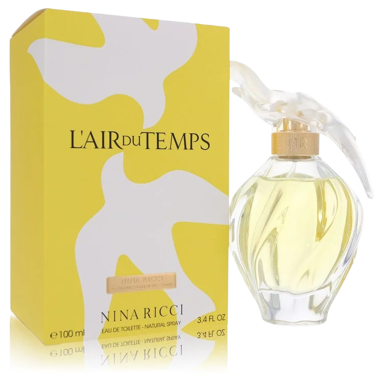 L'air Du Temps Perfume