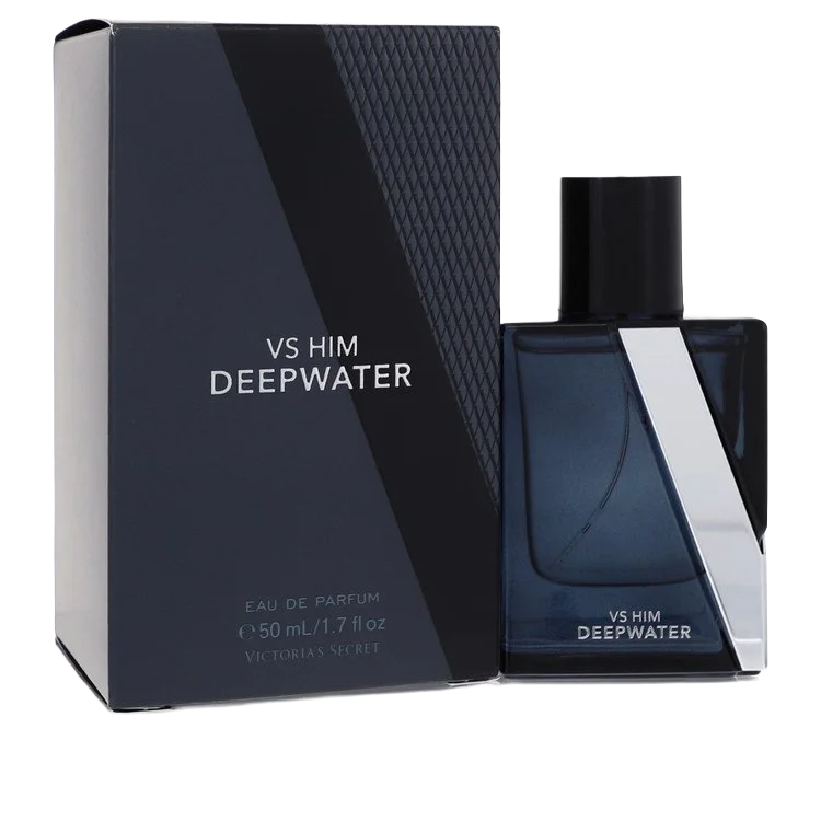 Vs Him Deepwater 1.7 oz EDP