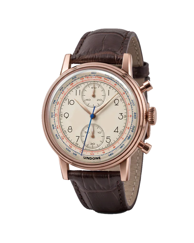 Vintage Killy Rose Gold