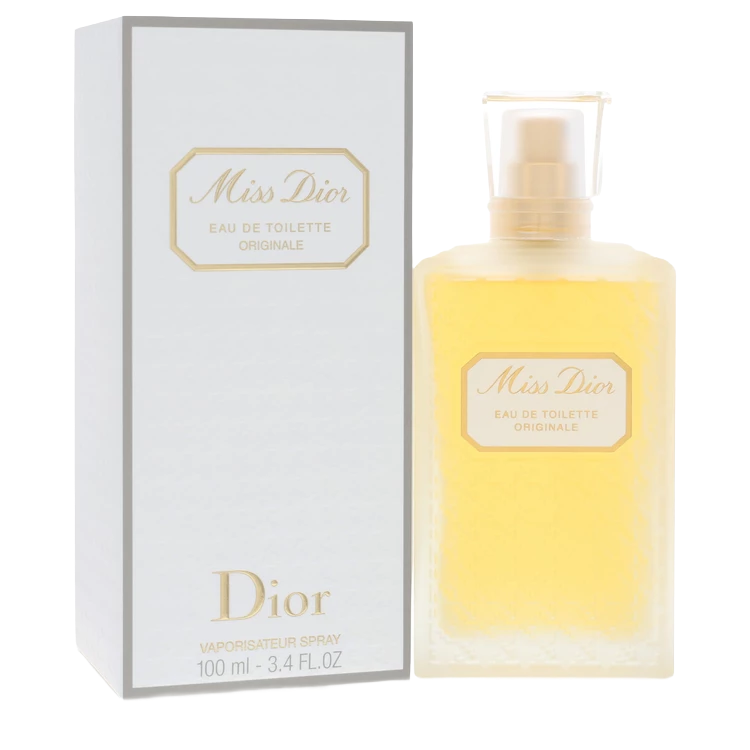 Miss Dior Originale 3.4 oz EDT