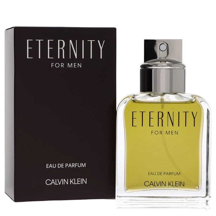 Eternity EDP