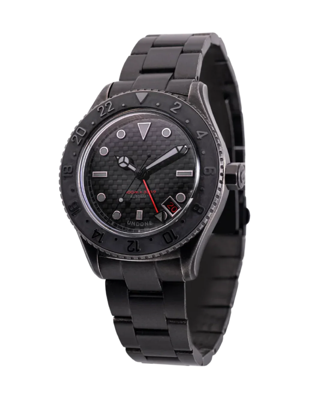 Basecamp Stealth Steel