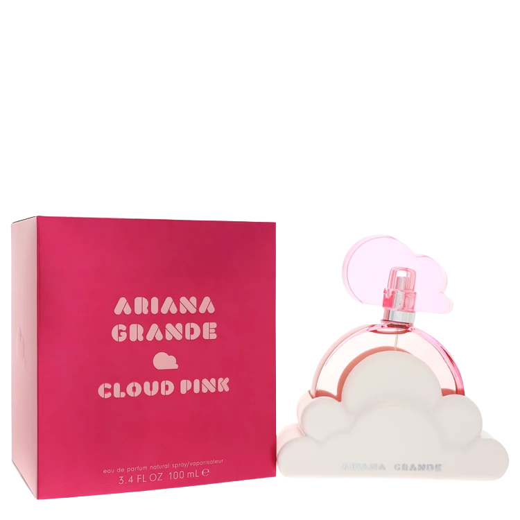 Cloud Pink 3.4 oz EDP