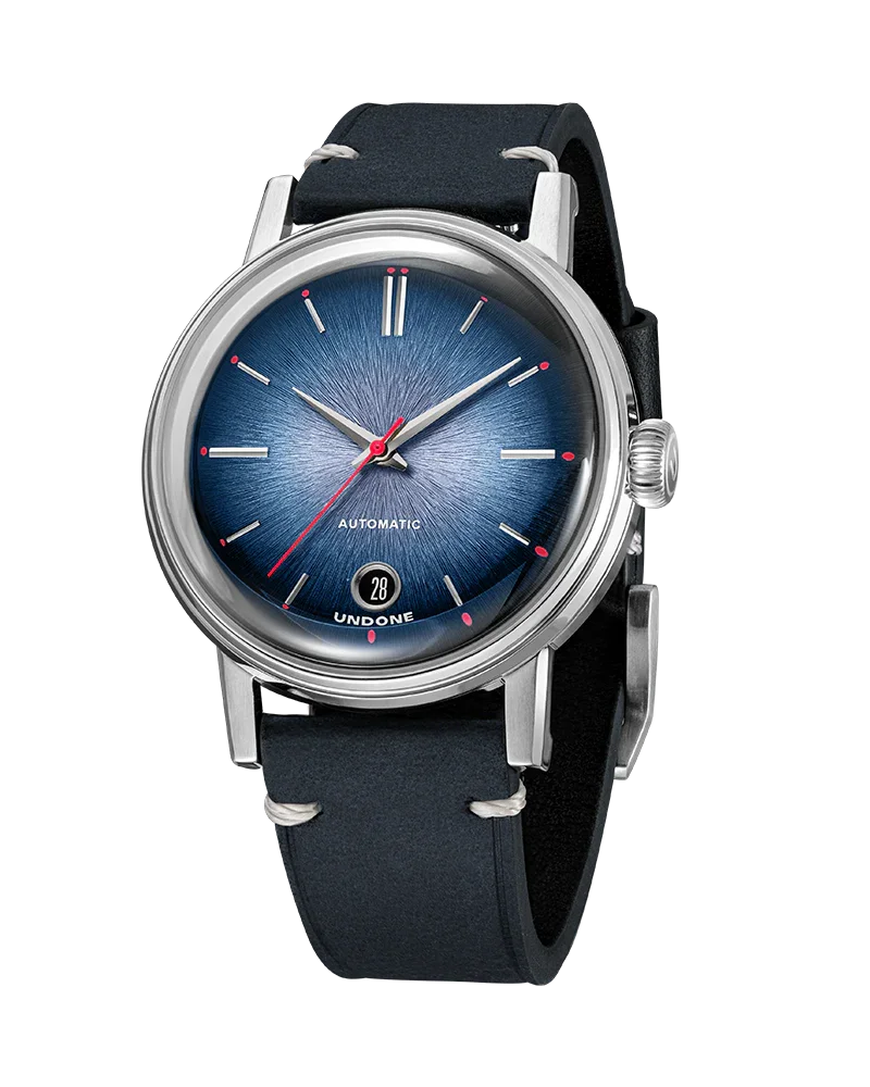 Enamel Azura Automatic