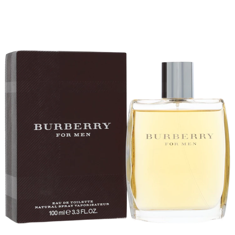 Burberry EDT