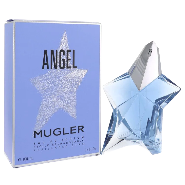 Angel EDP